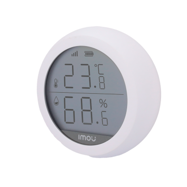 Imou Sensor de humedad y temperatura