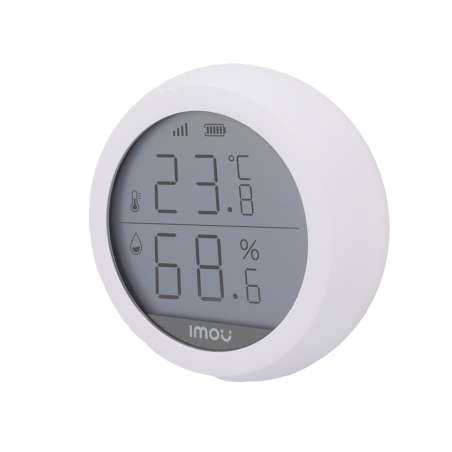 Imou Sensor de humedad y temperatura