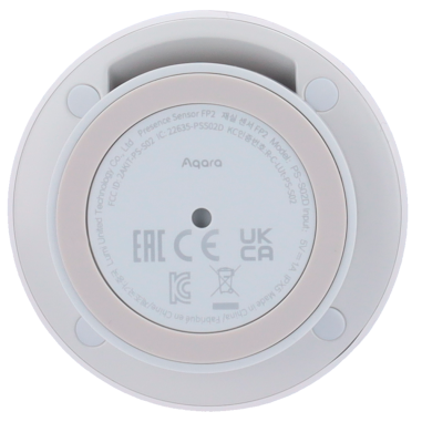 Aqara Detector de Presencia FP2