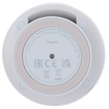 Aqara Detector de Presencia FP2