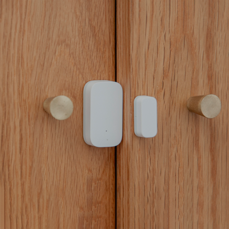 Aqara Sensor de Puerta y Ventana T1