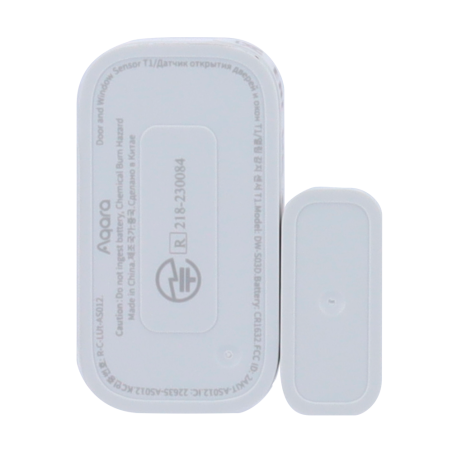 Aqara Sensor de Puerta y Ventana T1