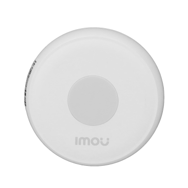 Imou botón de emergencia