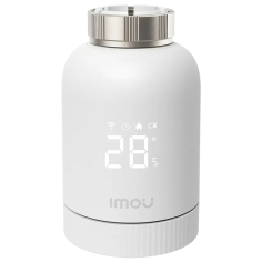 Imou Termostato de radiador inteligente