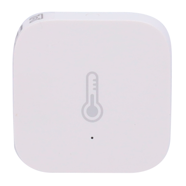 Aqara Sensor de Temperatura y Humedad T1