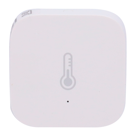 Aqara Sensor de Temperatura y Humedad T1