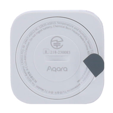 Aqara Sensor de Temperatura y Humedad T1