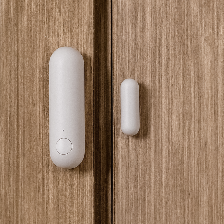 Aqara Sensor de Puertas y Ventanas P2