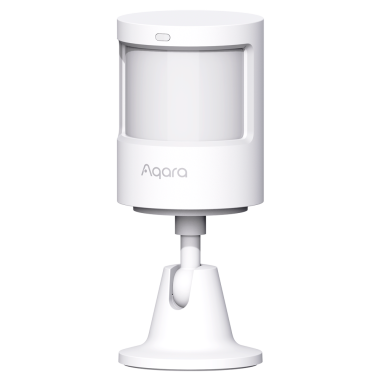 Aqara Sensor de Movimiento y Luz P2