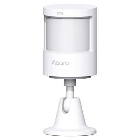 Aqara Sensor de Movimiento y Luz P2