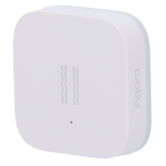 Aqara Sensor de vibración