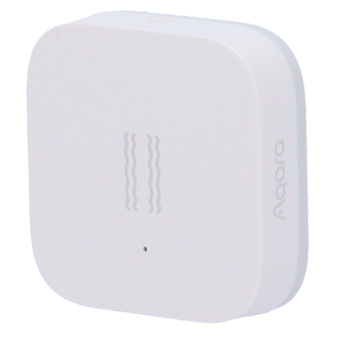 Aqara Sensor de vibración