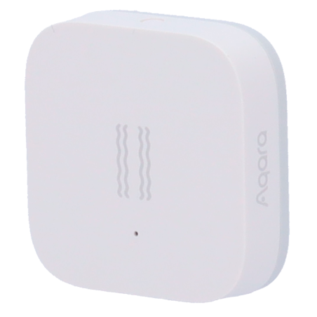 Aqara Sensor de vibración