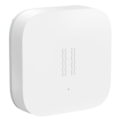 Aqara Sensor de vibración