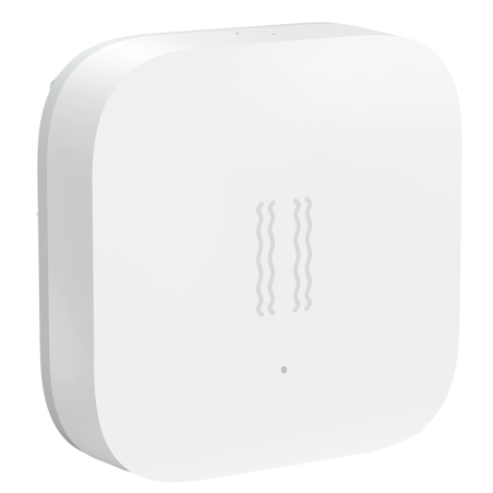 Aqara Sensor de vibración