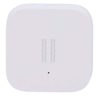 Aqara Sensor de vibración