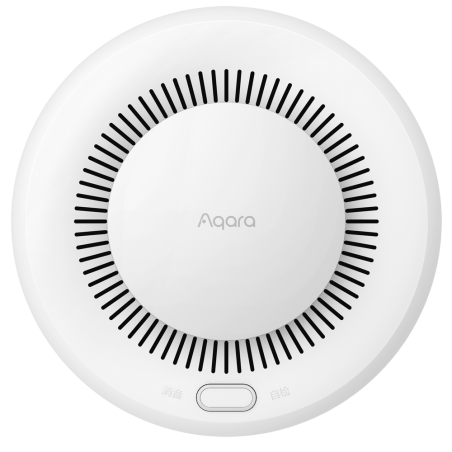 Aqara Sensor Detector de Humo