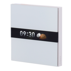 Aqara Interruptor de pantalla V1 EU