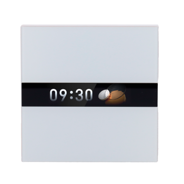 Aqara Interruptor de pantalla V1 EU
