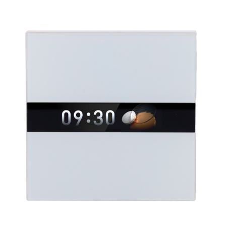 Aqara Interruptor de pantalla V1 EU