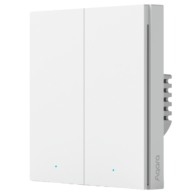 Aqara Interruptor Inteligente de Pared H1