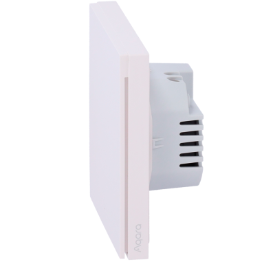 Aqara Interruptor Inteligente de Pared H1