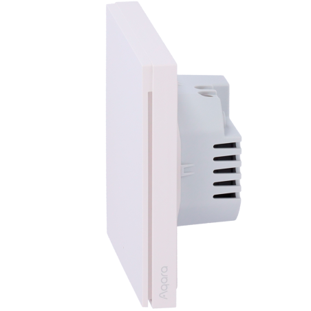 Aqara Interruptor Inteligente de Pared H1