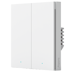 Aqara Interruptor Inteligente de Pared H1