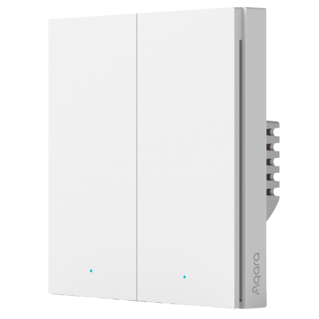 Aqara Interruptor Inteligente de Pared H1