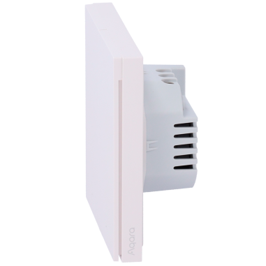 Aqara Interruptor Inteligente de Pared H1