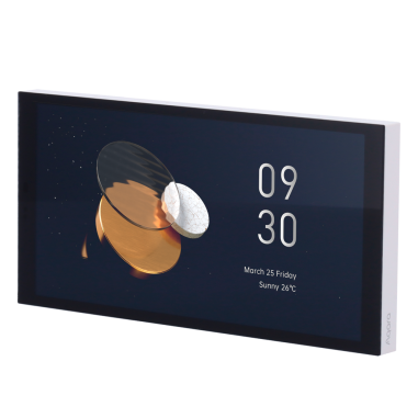 Aqara Pantalla táctil Panel Hub S1 Plus