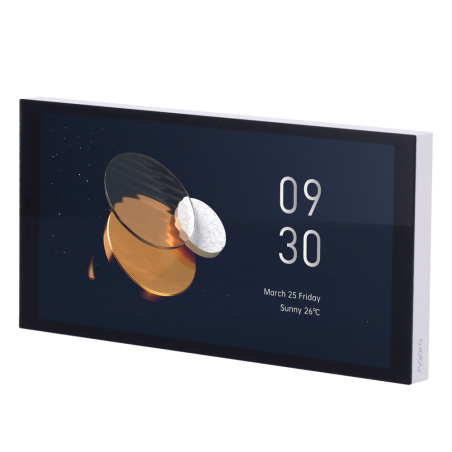 Aqara Pantalla táctil Panel Hub S1 Plus