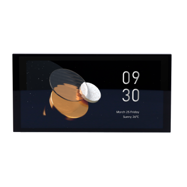 Aqara Pantalla táctil Panel Hub S1 Plus