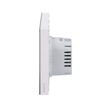 Aqara Pantalla táctil Panel Hub S1 Plus