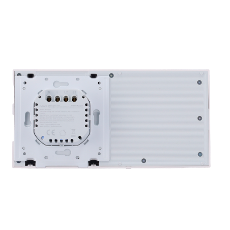 Aqara Pantalla táctil Panel Hub S1 Plus