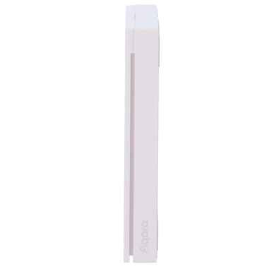 Aqara Interruptor Inalámbrico H1 Doble