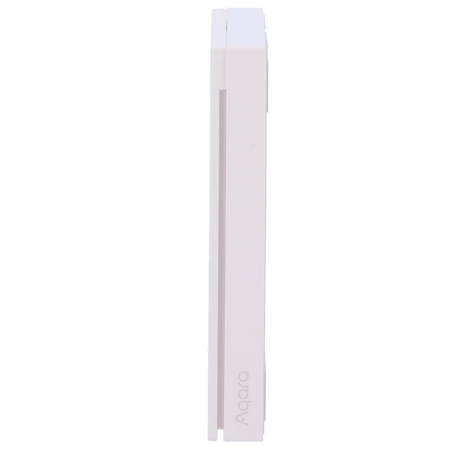 Aqara Interruptor Inalámbrico H1 Doble