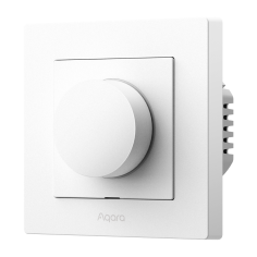 Aqara Dimmer Switch H2 EU Blanco
