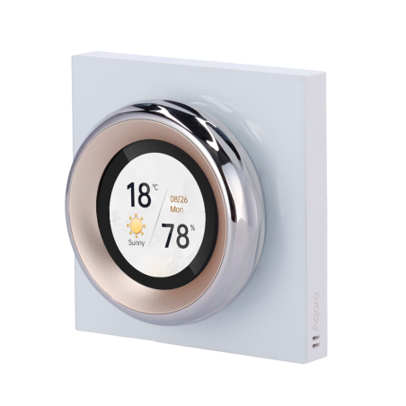 Aqara Pantalla táctil Dial V1 UE