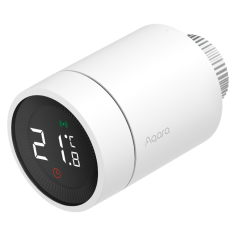 Aqara Radiator Thermostat E1