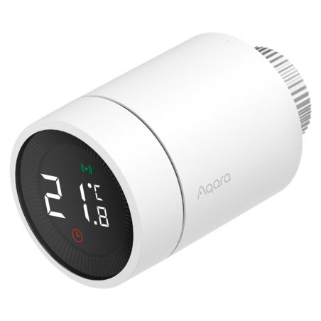 Aqara Radiator Thermostat E1