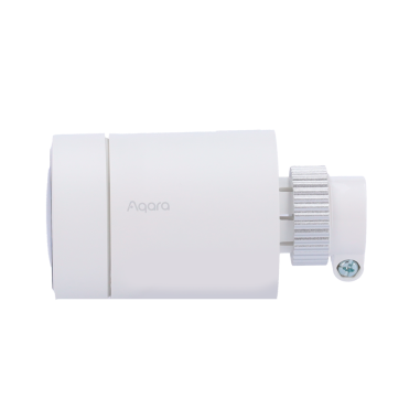 Aqara Radiator Thermostat E1