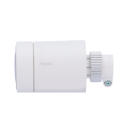 Aqara Radiator Thermostat E1