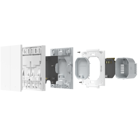 Aqara Interruptor Inteligente de Pared H1
