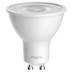 Aqara Bombilla LED T2 (CCT, GU10)