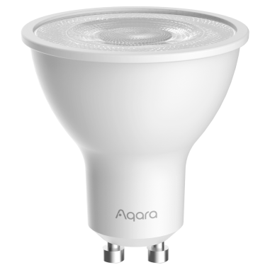 Aqara Bombilla LED T2 (CCT, GU10)