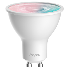 Aqara Bombilla LED T2 (RGB CCT, GU10)