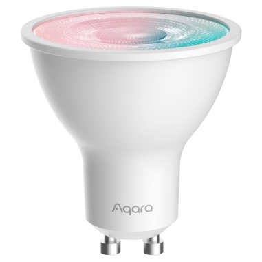 Aqara Bombilla LED T2 (RGB CCT, GU10)