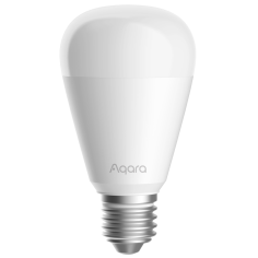 Aqara Bombilla LED T2 (CCT, E27)