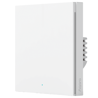 Aqara Interruptor Inteligente de Pared H1